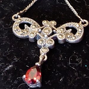 Necklace Earring set